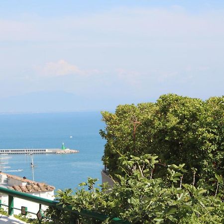 Verdemare Charming Accommodation In Vietri Sul Mare - Amalfi Coast Εξωτερικό φωτογραφία