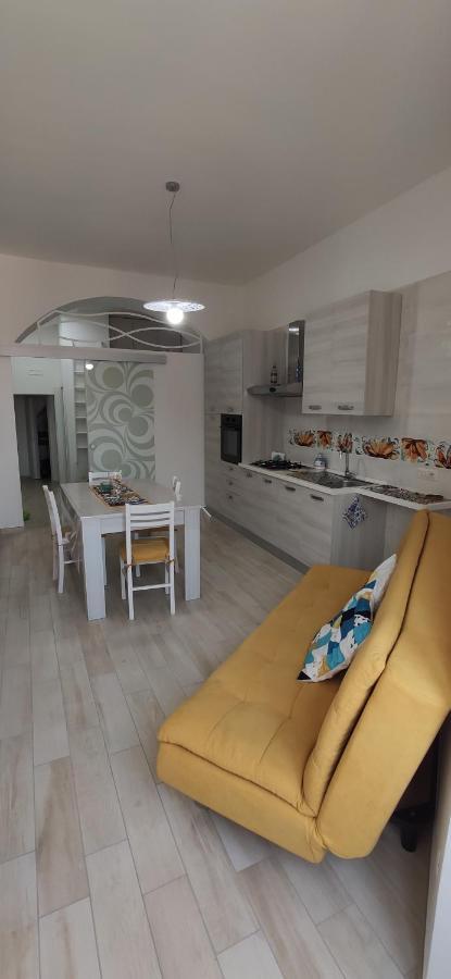 Verdemare Charming Accommodation In Vietri Sul Mare - Amalfi Coast Εξωτερικό φωτογραφία