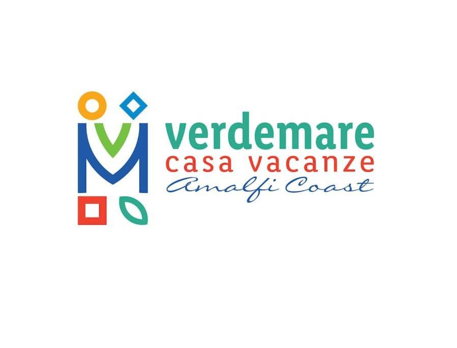 Verdemare Charming Accommodation In Vietri Sul Mare - Amalfi Coast Εξωτερικό φωτογραφία