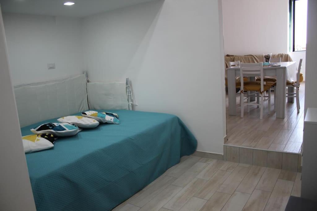 Verdemare Charming Accommodation In Vietri Sul Mare - Amalfi Coast Εξωτερικό φωτογραφία