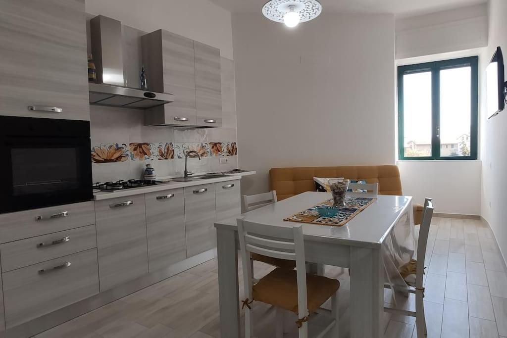 Verdemare Charming Accommodation In Vietri Sul Mare - Amalfi Coast Εξωτερικό φωτογραφία