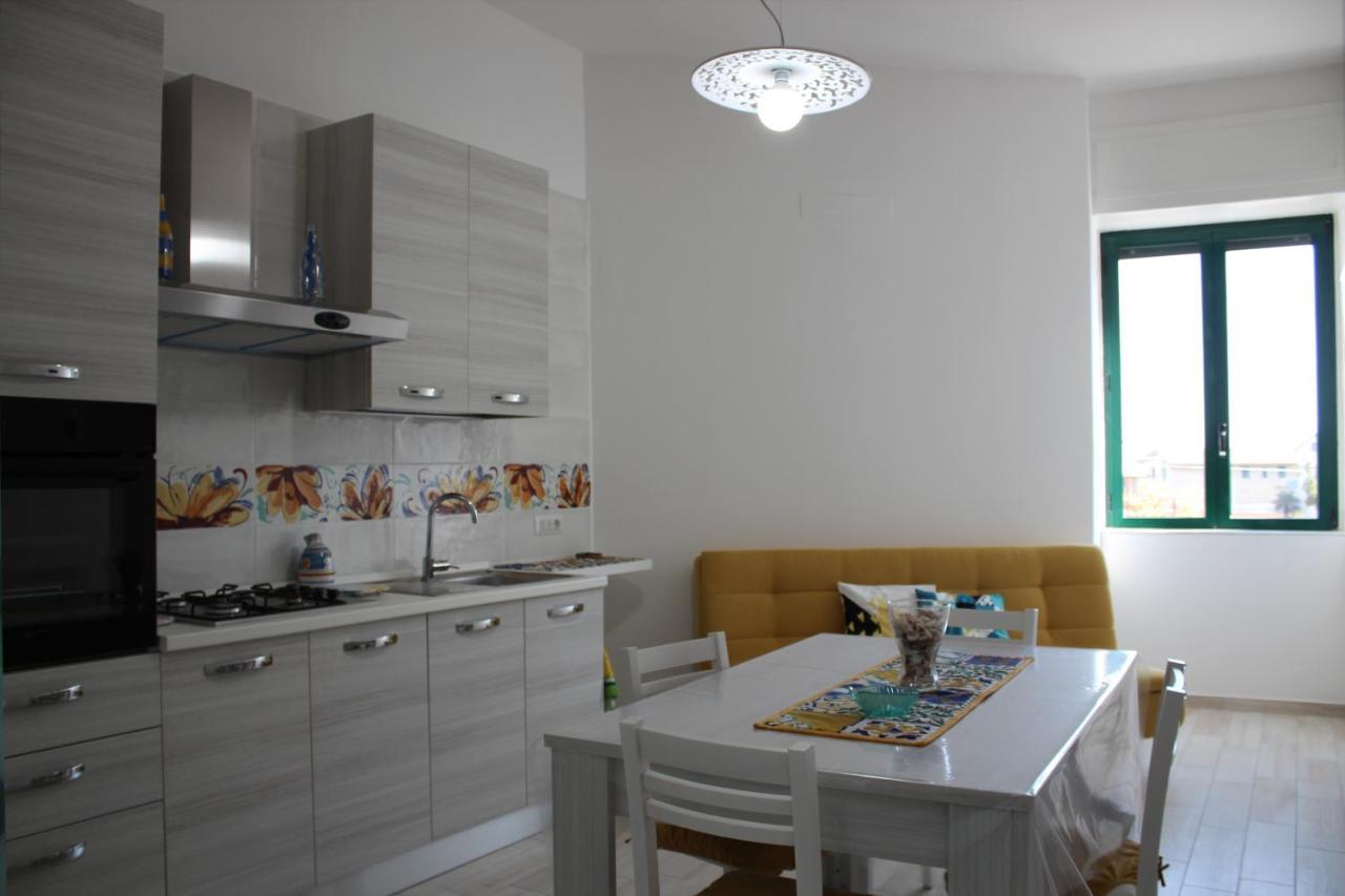 Verdemare Charming Accommodation In Vietri Sul Mare - Amalfi Coast Εξωτερικό φωτογραφία