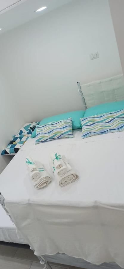 Verdemare Charming Accommodation In Vietri Sul Mare - Amalfi Coast Εξωτερικό φωτογραφία